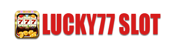 Logo Lucky77 Slot